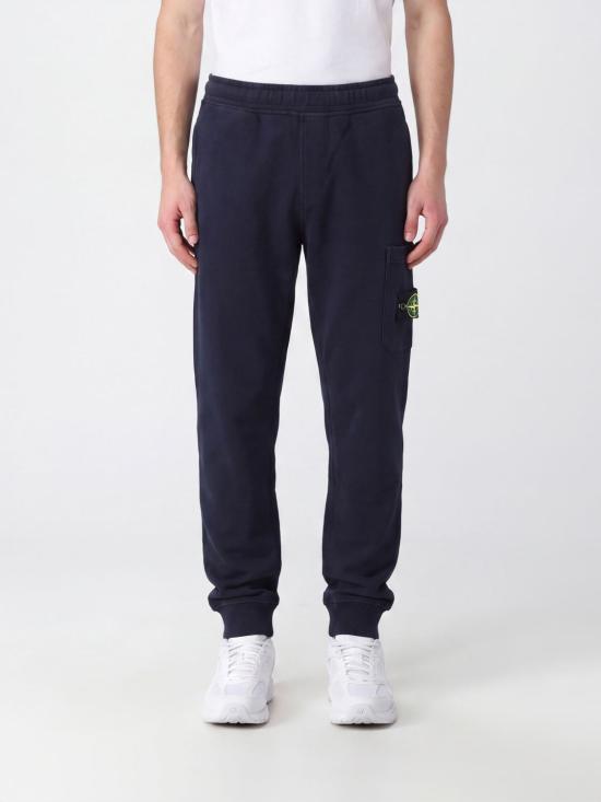 26FW 스톤 아일랜드 트레이닝/조거 팬츠 6200012S0A20 V0020 Navy