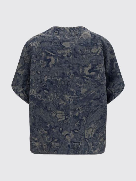 26FW 조르지오 아르마니 자켓 GW004072AF29614 MB070 Grey - GIORGIO ARMANI