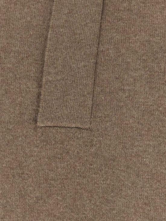 26FW 질샌더 폴로 티셔츠 J61GL0003J14823 251 Beige - JIL SANDER