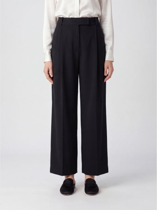 26FW 조르지오 아르마니 팬츠 GW003811TE16469 U8131 Grey