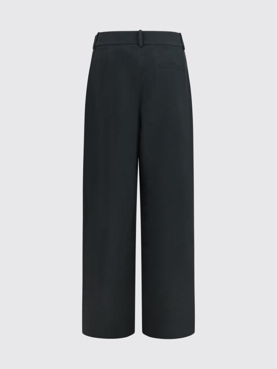 26FW 조르지오 아르마니 팬츠 GW003811TE16469 U8131 Grey - GIORGIO ARMANI
