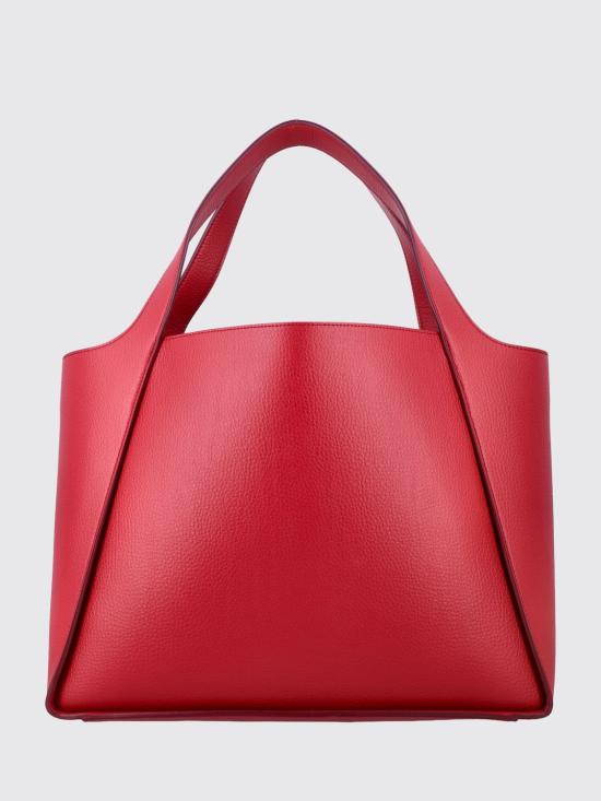 26FW 스텔라 맥카트니 토트백 502793WP0660 5680 Raspberry - STELLA MCCARTNEY