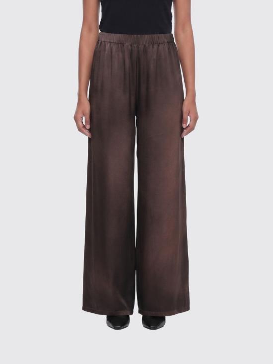 26FW 아방도이 팬츠 226WD2202SSTVH V01194 Brown