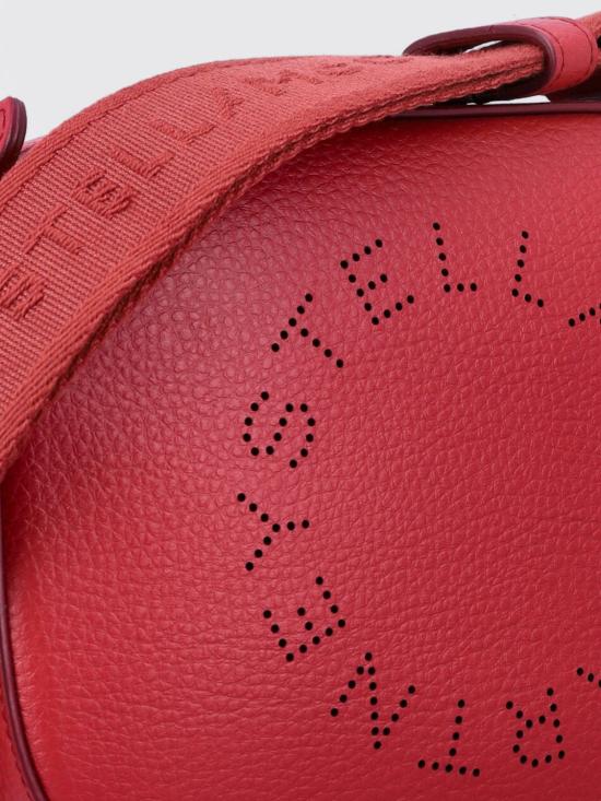 26FW 스텔라 맥카트니 크로스백 700266WP0660 5680 Raspberry - STELLA MCCARTNEY