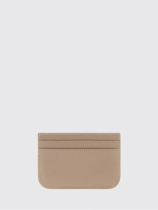 26FW 펜디 지갑 8M0586B08E F0QD3 Dove Grey - FENDI