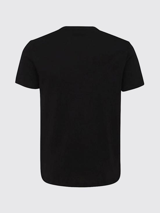 26FW 톰포드 코튼 크루넥 언더웨어 티셔츠 T4M081040 002 Black - TOMFORD