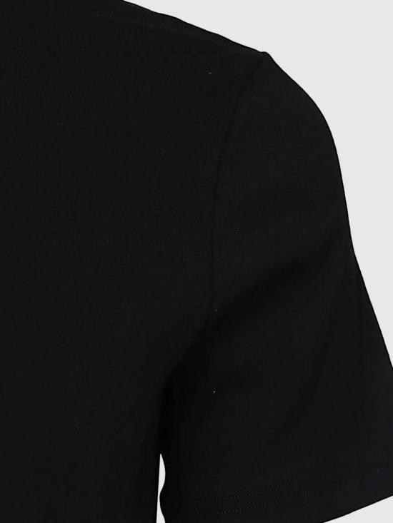 26FW 톰포드 코튼 크루넥 언더웨어 티셔츠 T4M081040 002 Black - TOMFORD