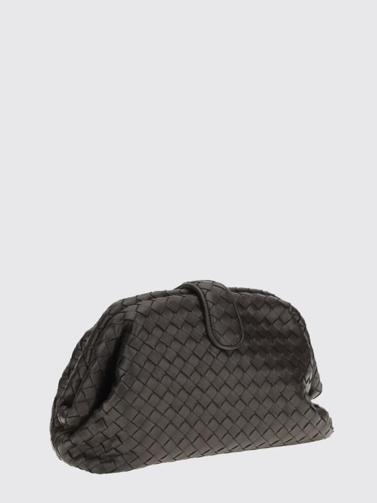 26FW 보테가베네타 클러치/파우치 875265V0HW0 2094 Coffee - BOTTEGA VENETA