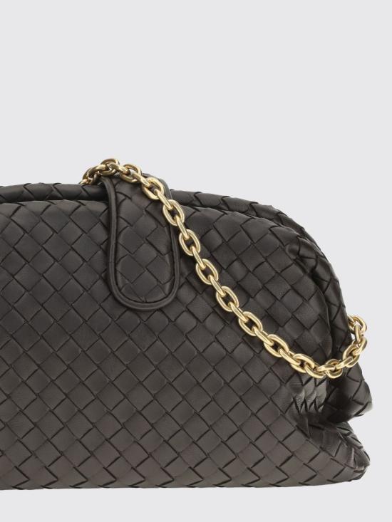 26FW 보테가베네타 클러치/파우치 875265V0HW0 2094 Coffee - BOTTEGA VENETA