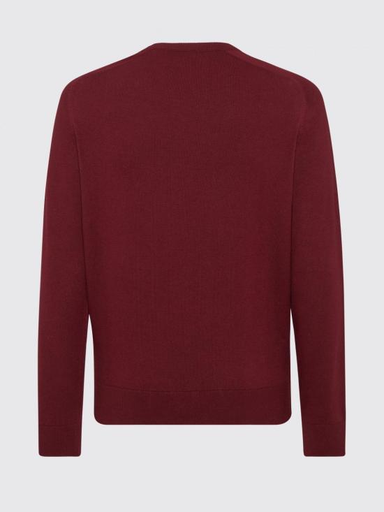 26SS 필립 플레인 스웨터 LABCMKO1237PKN002N 35 Amaranth - PHILIPP PLEIN