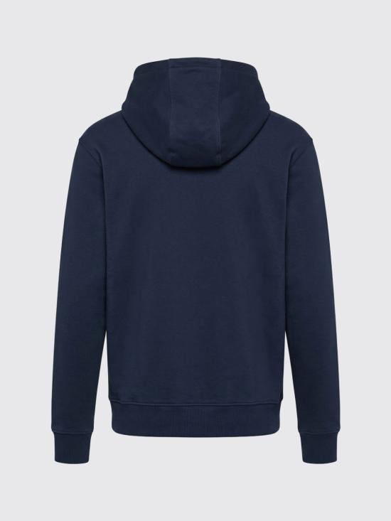 26SS 필립 플레인 후드 티셔츠 UAFCMJB4090PTE180N 24 Blue - PHILIPP PLEIN