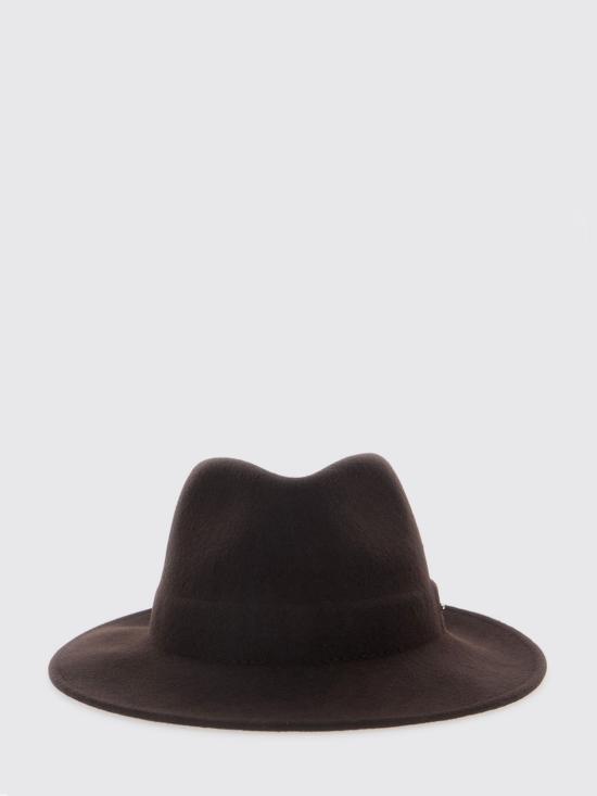 26FW 트윈셋 버킷햇 262TA4450 13411 Brown