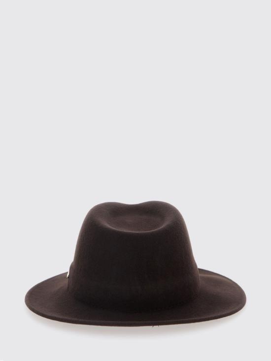 26FW 트윈셋 버킷햇 262TA4450 13411 Brown - TWINSET