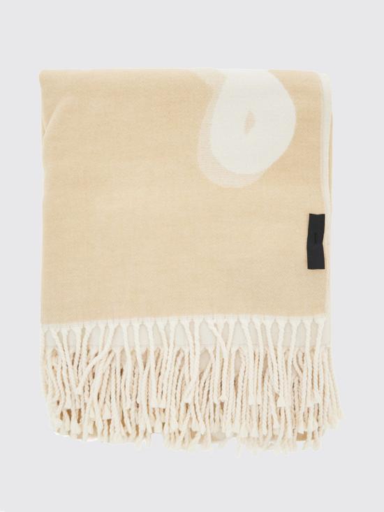 26FW 트윈셋 머플러/스카프 262TA4550 00310 Beige