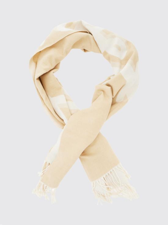 26FW 트윈셋 머플러/스카프 262TA4550 00310 Beige - TWINSET