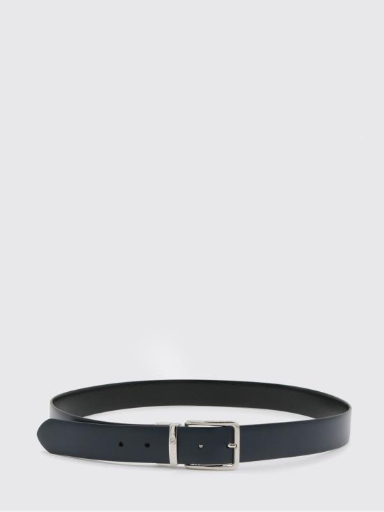 26FW 카날리 벨트 50CKA00528 310 Navy