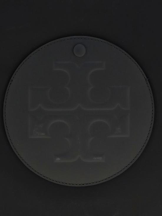 26FW 토리버치 엘라 스몰 토트백 164757 001 Black - TORY BURCH