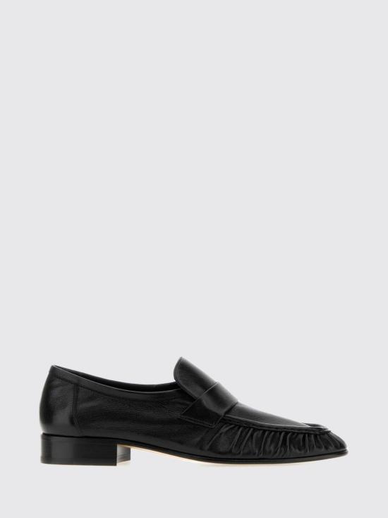 26FW 더로우 로퍼 F1280L894B BLK Black