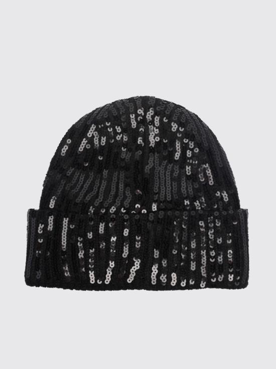 26FW 핑코 비니 107256A3EJ Z99 Black - PINKO