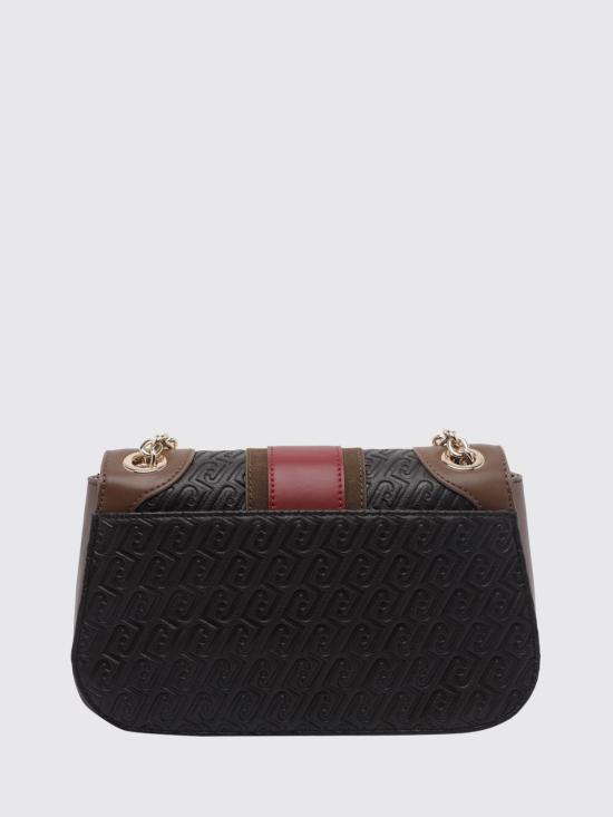 26FW 리우조 크로스백 AF6108E1141 91419 Brown - LIU JO