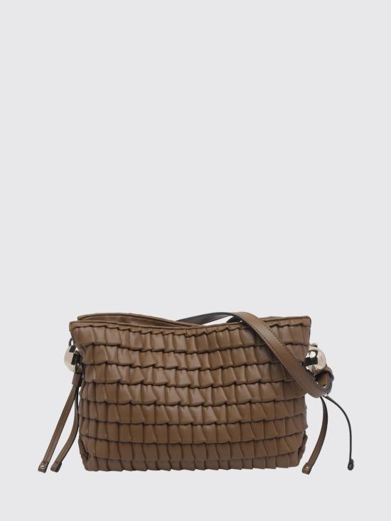 26FW 리우조 크로스백 AF6099E1169 81140 Brown