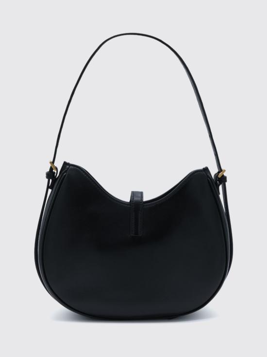 26FW 베르사체 숄더백 10261991A17449 1B55J Black - VERSACE