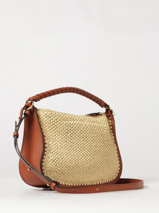 26FW 끌로에 숄더백 CH26US882R60 26M Brown - CHLOE