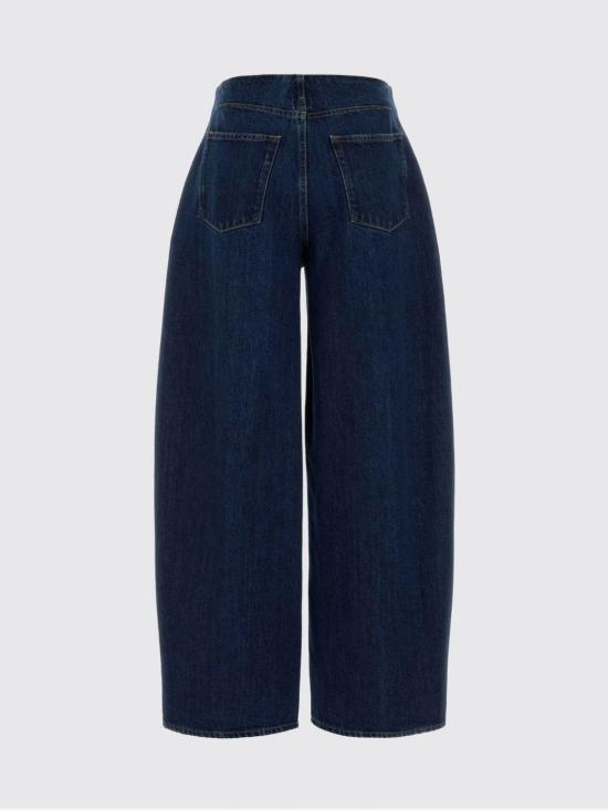 26FW 질샌더 데님 팬츠 J02KA0401J45324 476 Blue - JIL SANDER