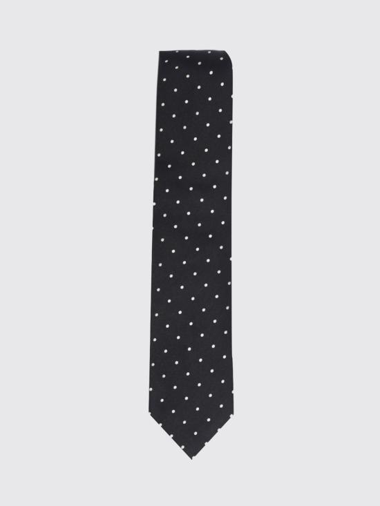 26FW 톰포드 넥타이 STE001S0338 NAA Black
