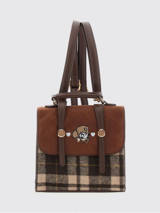 26FW [키즈] 모나리자 가방 19H0138722 0006 Brown