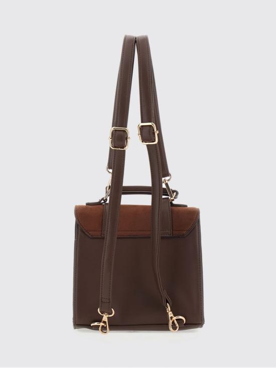 26FW [키즈] 모나리자 가방 19H0138722 0006 Brown - MONNALISA