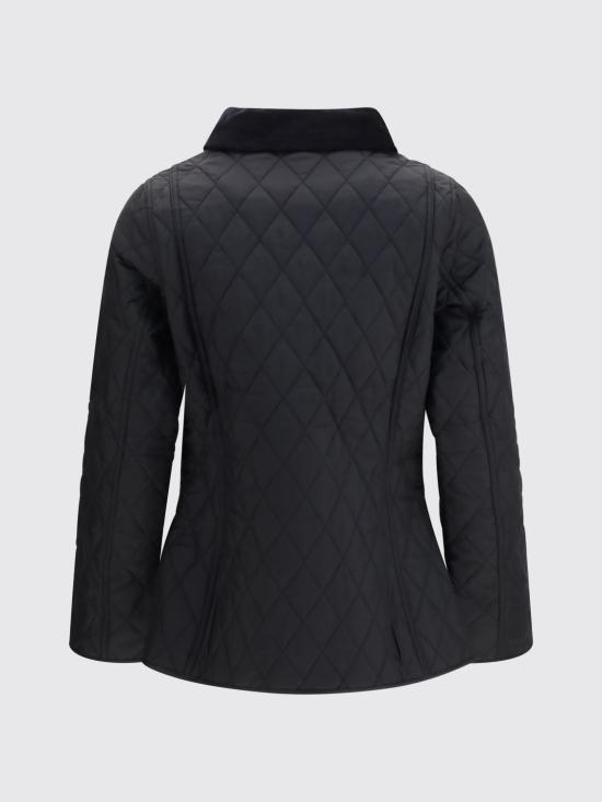 26FW 바버 애낸데일 퀼티드 재킷 LQU0475 BK91 Black - BARBOUR