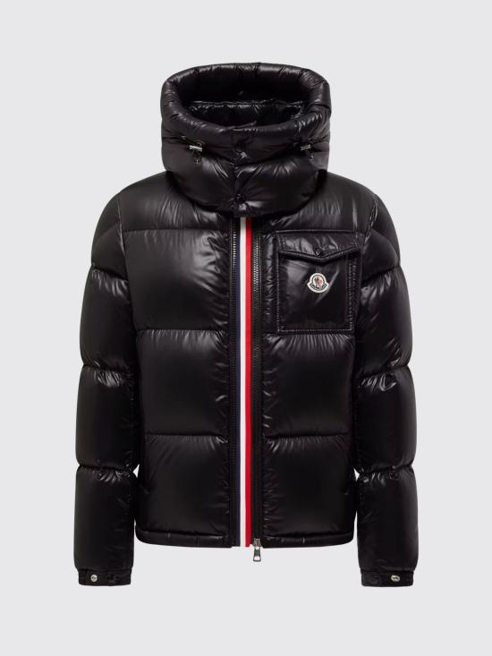 26FW 몽클레어 자켓 L20911A51X0068950 999 Black