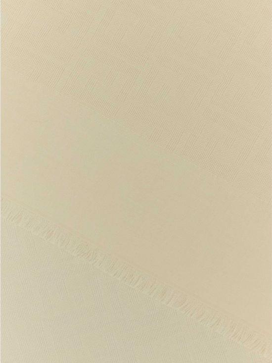 26FW 펜디 머플러/스카프 FXT388B1VK F1Y7U Ivory - FENDI