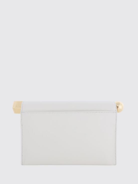 26FW 자크뮈스 클러치/파우치 BAW00472AC27L14 115 Ivory - JACQUEMUS