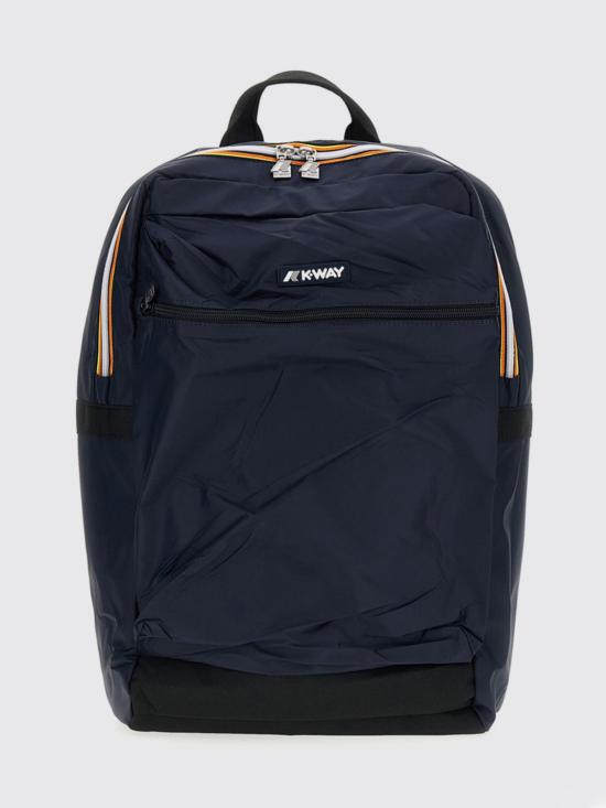 26FW 까웨 백팩 K2116RW K89 Blue
