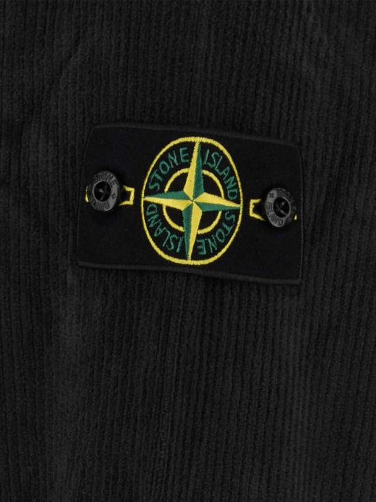 26FW 스톤 아일랜드 긴팔 티셔츠 6100030S0444 V0062 Grey - STONE ISLAND