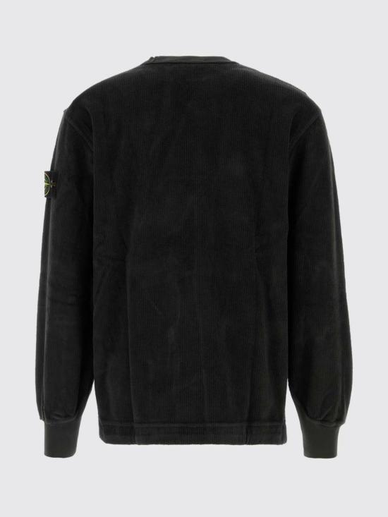 26FW 스톤 아일랜드 긴팔 티셔츠 6100030S0444 V0062 Grey - STONE ISLAND