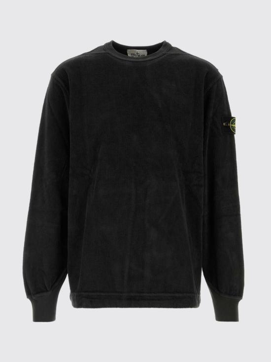 26FW 스톤 아일랜드 긴팔 티셔츠 6100030S0444 V0062 Grey - STONE ISLAND
