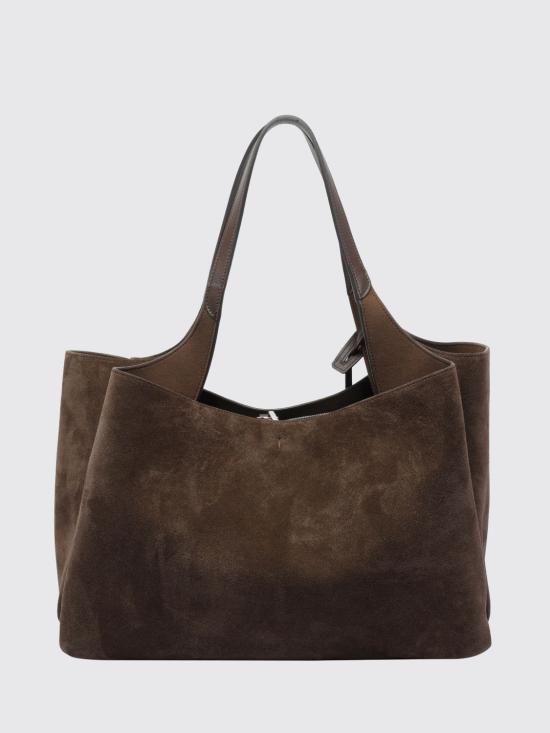 26FW 토즈 숄더백 XBWAPAF9300P3A 0ZQ7 Brown - TODS