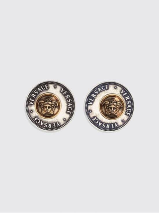 26FW 베르사체 이어링 10261161A00620 4JSE0 Gold