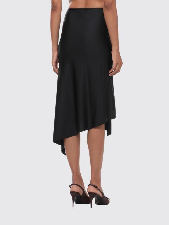 26FW 코페르니 스커트 COPJS30545 BLKKLB Black - COPERNI