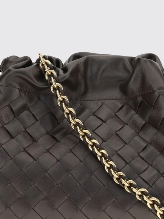 26FW 보테가베네타 더스트백 노트 844626V3IV0 2190 Brown - BOTTEGA VENETA