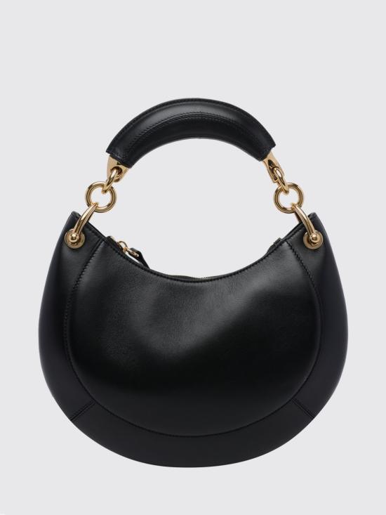 26FW 끌로에 토트백 CH26AS921S60 001 Black - CHLOE