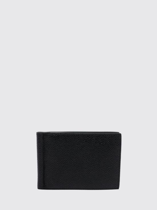 26FW 톰브라운 남성지갑 MAW025L00198 001 Black