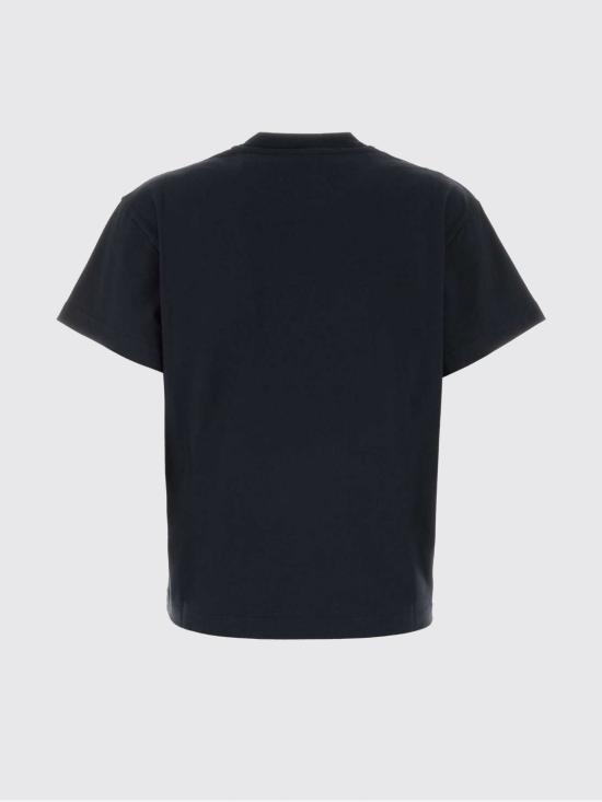 26FW 질샌더 반팔 티셔츠 J02GC0163J45048 402 Blue - JIL SANDER