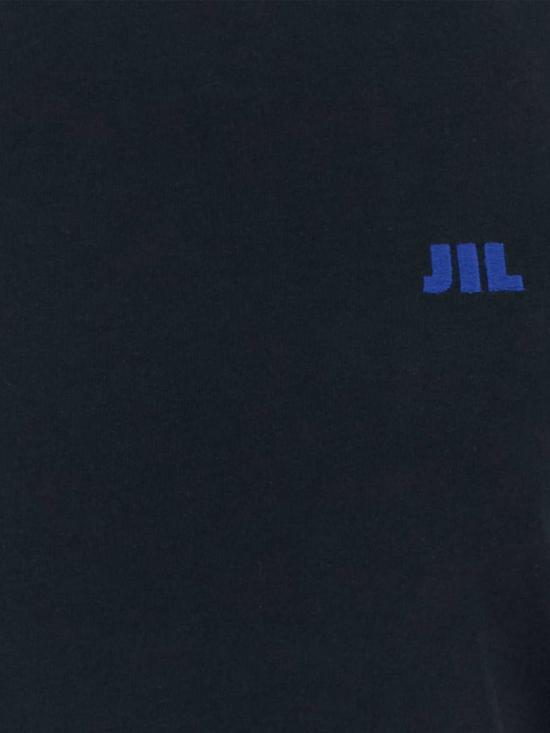26FW 질샌더 반팔 티셔츠 J02GC0163J45048 402 Blue - JIL SANDER