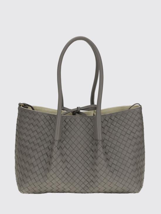 26FW 보테가베네타 피나코테카 숄더백 854371V5AG1 1617 Grey
