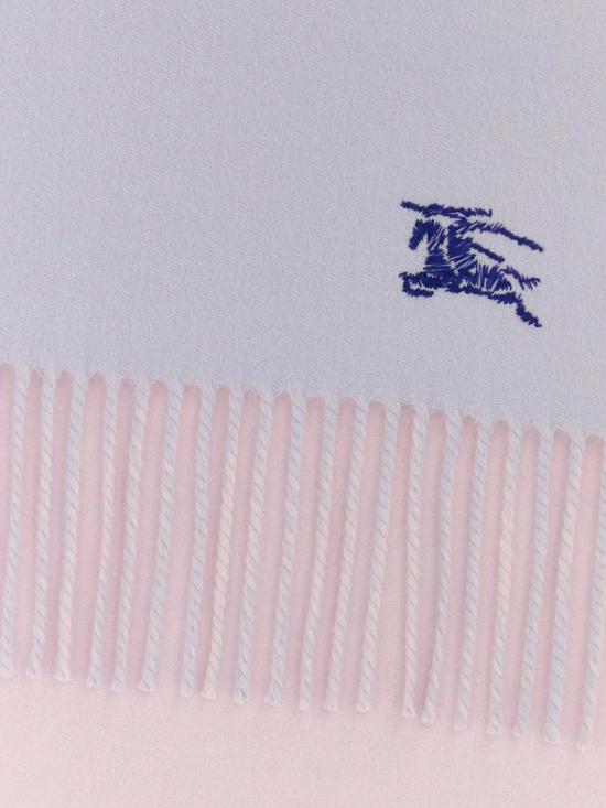 26FW 버버리 머플러/스카프 8112743 Lilac - BURBERRY