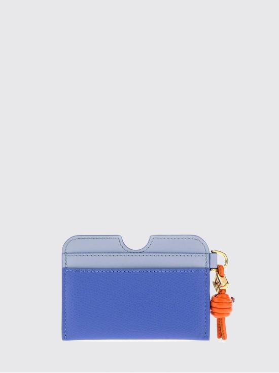 26FW 펜디 지갑 8M0562B141 F1XC1 Gnawed Blue - FENDI